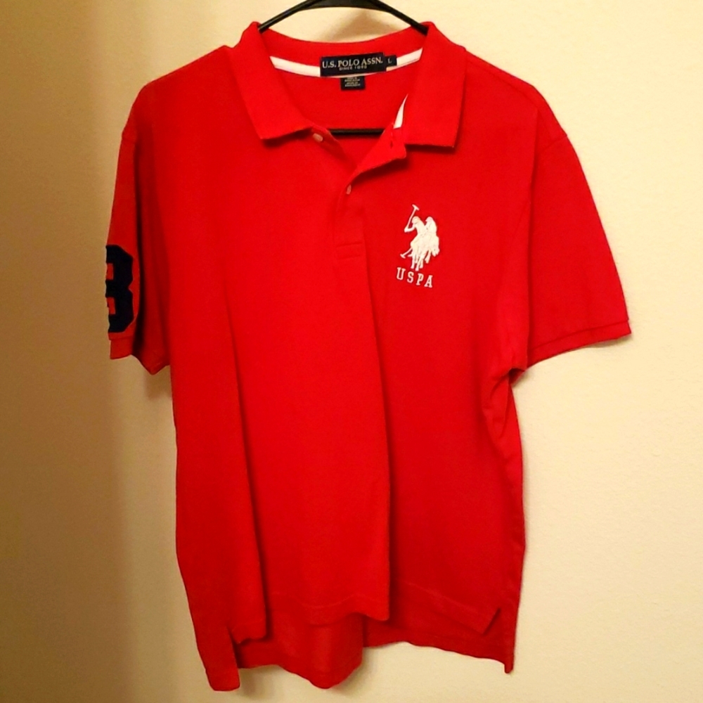 Polo shirts